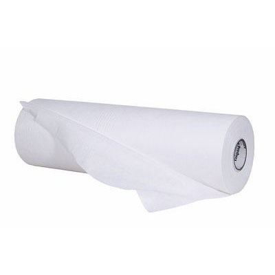 3M™ Dirt Trap Protection Material, 36851, White, 14 in x 300 ft, 1 roll
