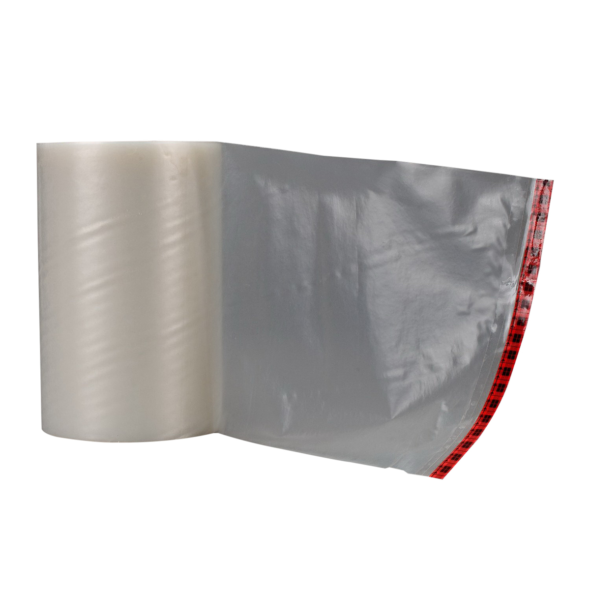 3M 2A87C Co-Extruded Multi-Polymer Protective Tape - 43.5