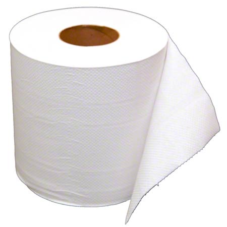 React® 8 x 650' White Exclusive Hard Wound Roll Towel