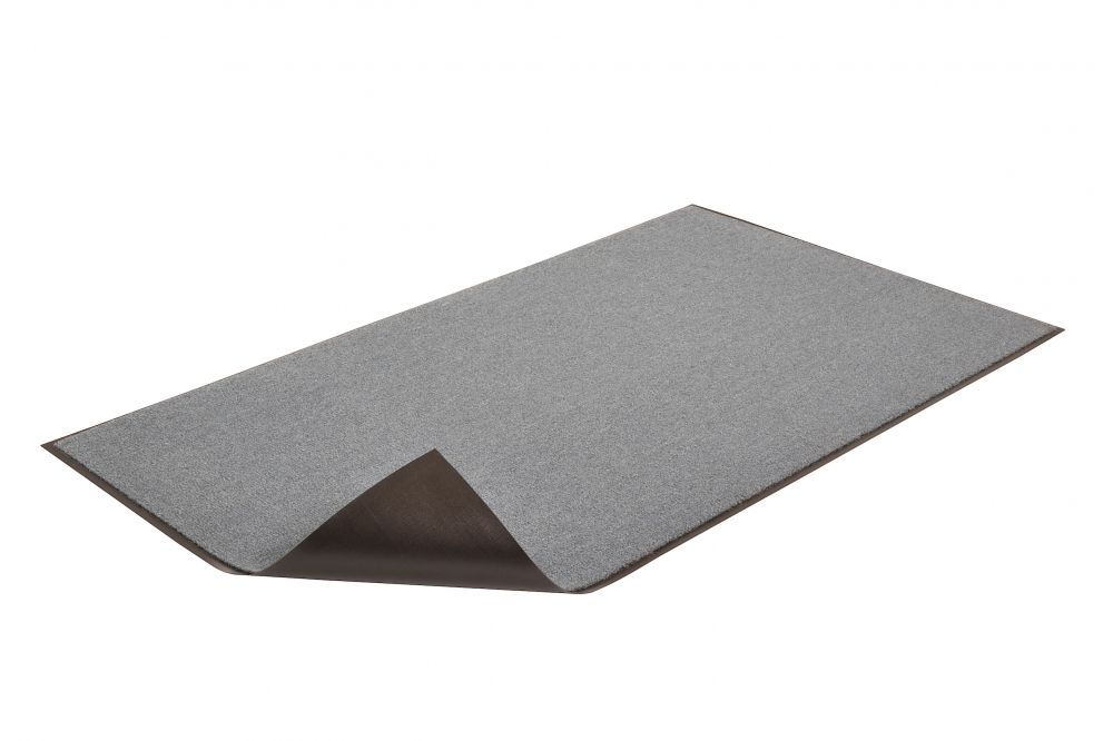 Atlantic Olefin™ Entrance Mat - Blue, 3' x 5', 3/8"