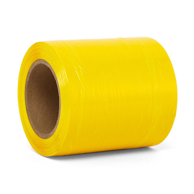 Performance Machine Cast Stretch Film - 20" x 5000', 63 Gauge, Tint Yellow, 50/Pallet