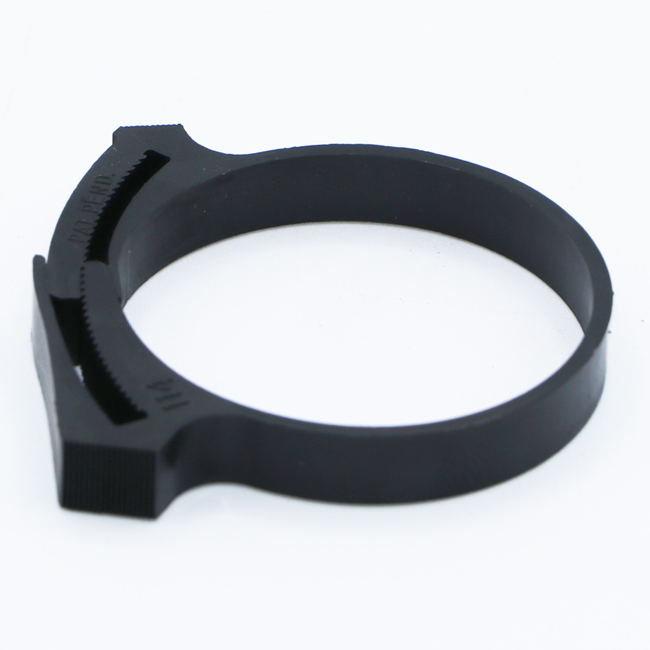 Hose Clamp, 1.593" - 1.812" Range