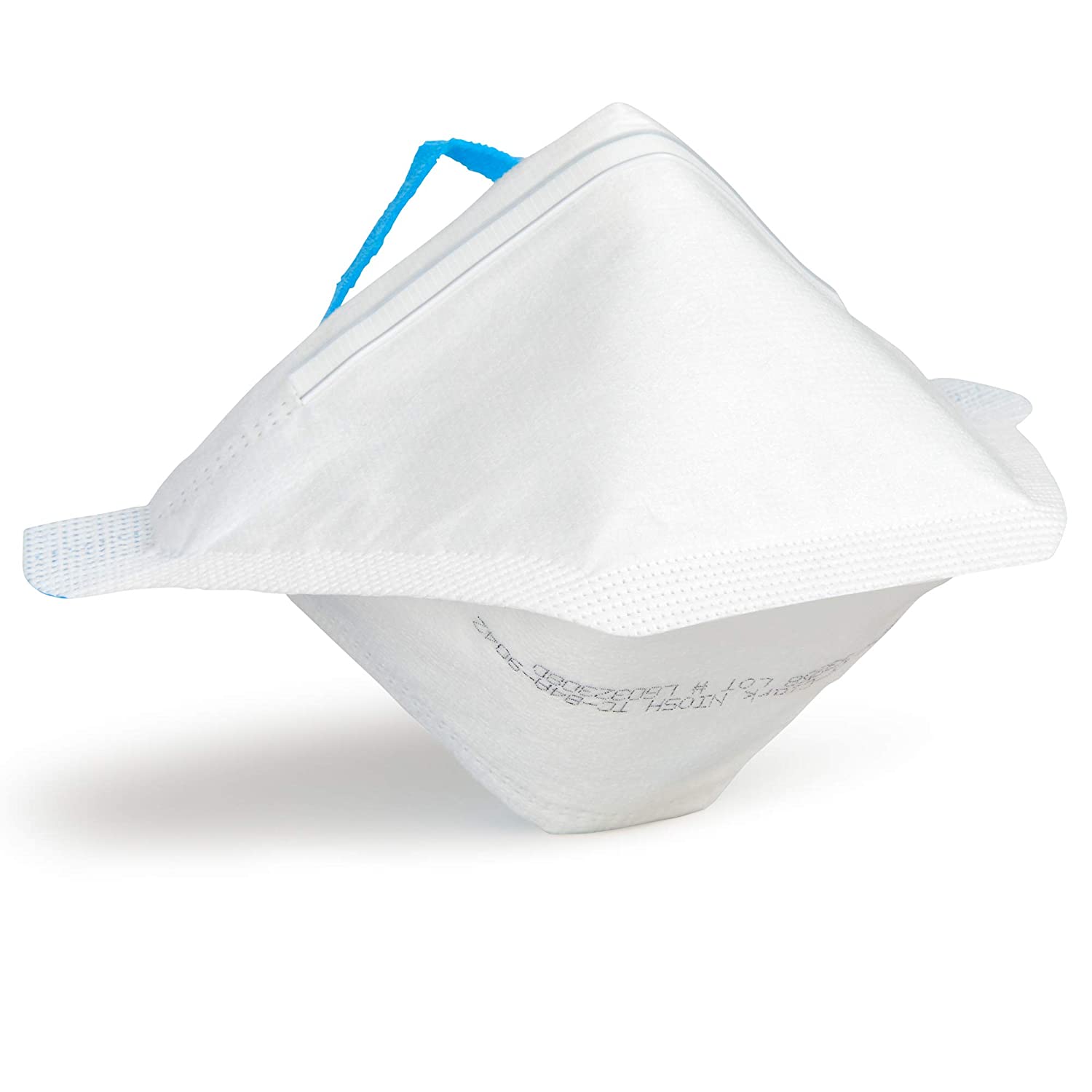 Kimberly-Clark Professional N95 Pouch Respirator NIOSH-Approved 25/box