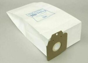 NSS Vacuum Cleaner Bags 7190461 10/pack