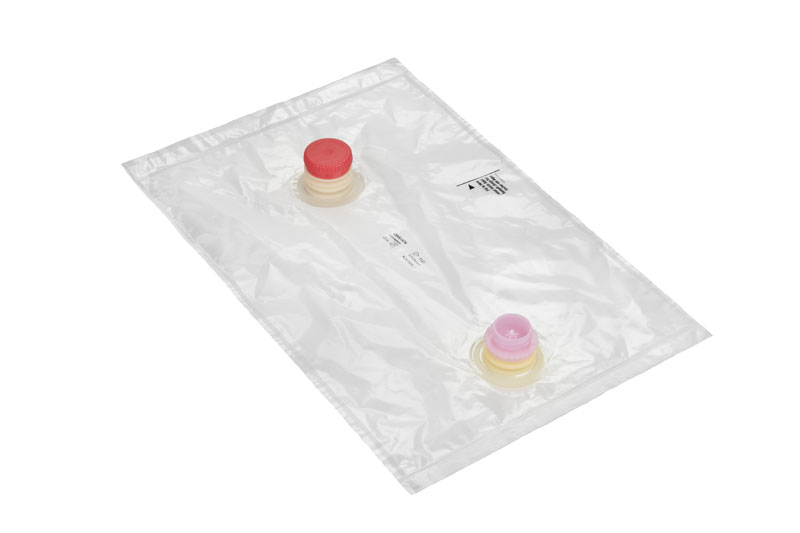 3M Scotch-Brite Professional 2-in-1 1.5 Gallon Refillable Fluid Bags