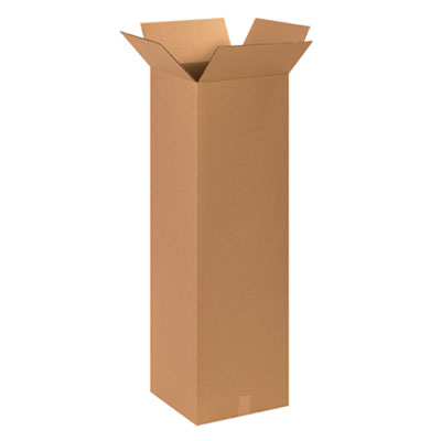 Tall Corrugated Boxes - 15