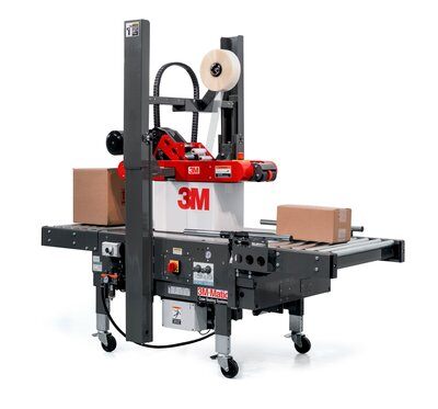 3M-Matic™ Case Sealer 7000R Pro With 2