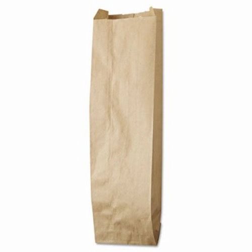 Quart Sized Kraft Paper Liquor Bags, 500 Bags