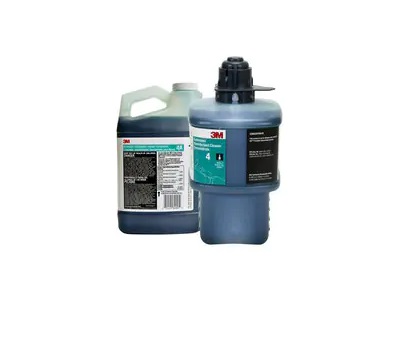 3M™ Bathroom Disinfectant Cleaner Concentrate 4A .5GL 4/case