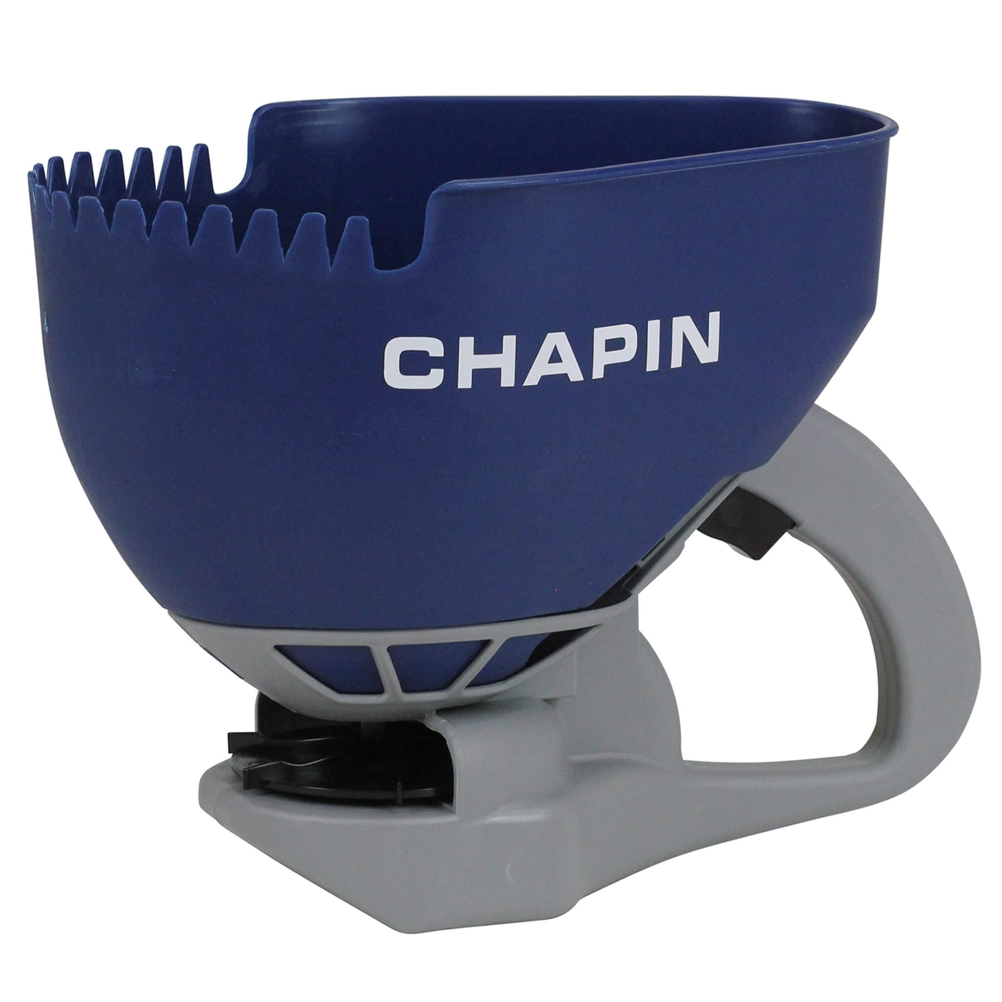 Chapin 8705A Handcrank Ice Melt Spreader