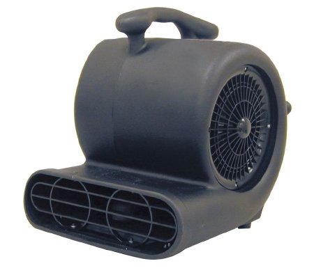 Floor Dryer Tennant® 0.5 HP Electric Motor