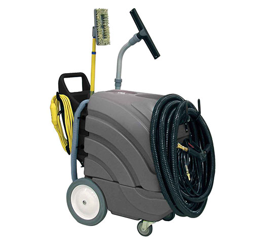 ASC-15 All-Surface Cleaning Machine