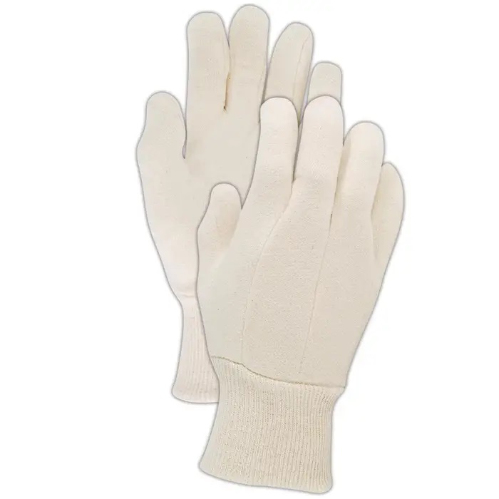 Magid JerseyMaster 92N 9oz Clute Pattern Jersey Gloves