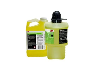 3M™ Neutral Cleaner Concentrate 3A .5GL 4/case
