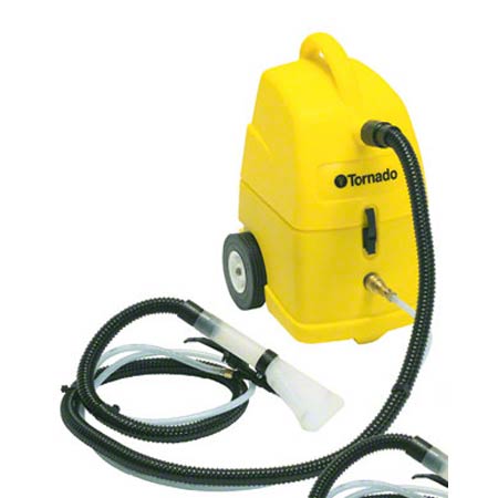PS Spotter 55PSI 2 Gallon With Hose & Hand Tool