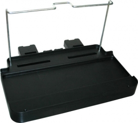 Folding Bag/Bucket Platform For 9T73 - Black