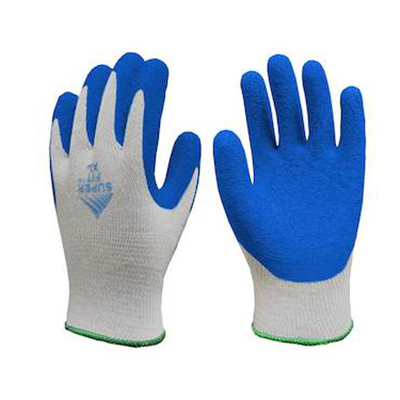 Summit® Super Fit® Supply Handling Glove, 12 pairs