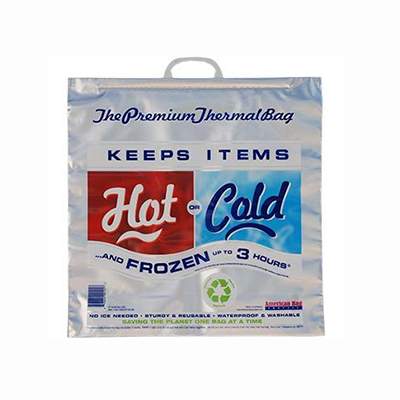 American Bag Company Hot Cold Bag - Large