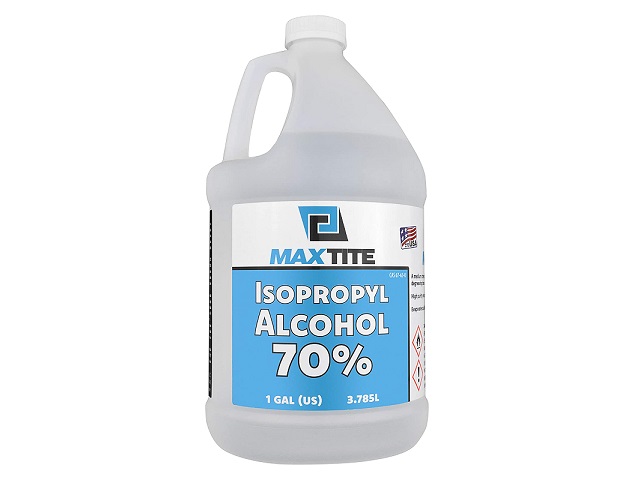 MaxTite Isopropyl Alcohol 70% 1 Gallon