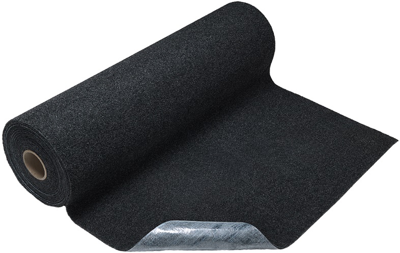 Sure Stride Slip-Resistant Adhesive Matting - 3' x 30'