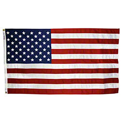 Annin Tough-Tex United States Flag - 4ft x 6ft