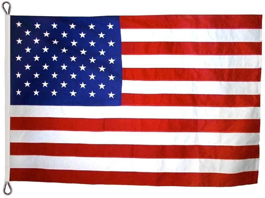 Annin 10' x 15' American Flag