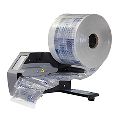 G6 Air Pillow and Bubble Film Machine