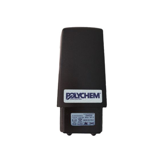 14.8 Volt Battery For The Polychem® B1200 Strapping Tool