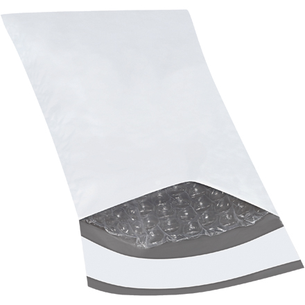 Bubble Lined Poly Mailers - 4