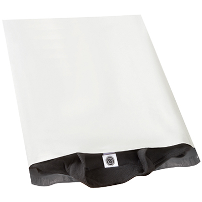 Poly Mailer - 19" x 24", Self Seal, 125/Case