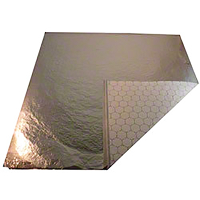 14 x 16 Insulated Foil Sandwich Wrap Sheets Box – 500 sheets/Box