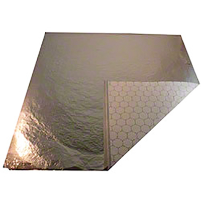 14 x 16 Foil/Paper Sandwich Wrap 1000/case - M. Conley Company