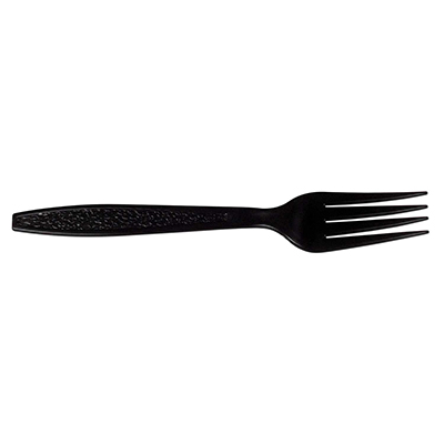 Berkley Square® Fork - Heavy Weight, Black