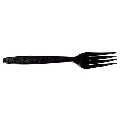 Fork - Heavy Weight, Black