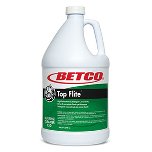 Top Flite™ 1 Gallon All-Purpose Cleaner 4/case