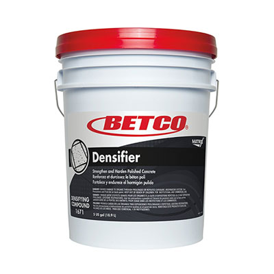 Betco® Crete Rx Densifier Pail, 5 Gallons