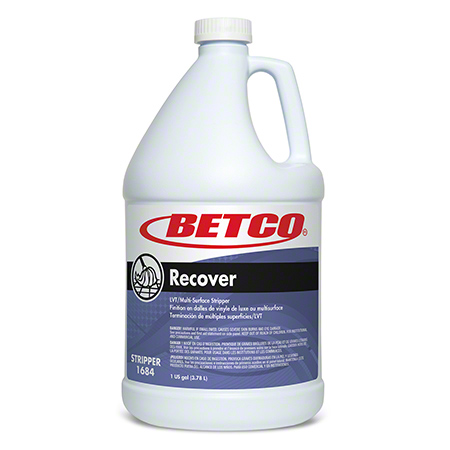 Betco® Elevate™ Recover Stripper GL/4