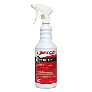 Betco Easy Task Floor Care - 32 oz, 12/Case