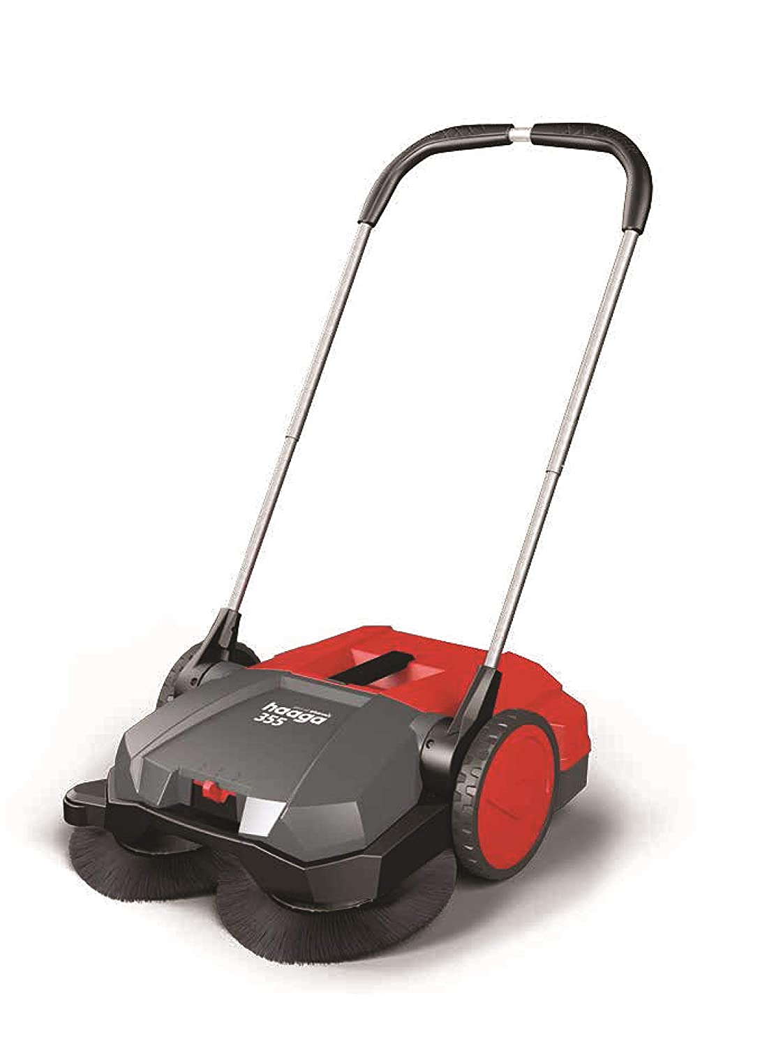 Bissell 21" Triple Brush Push Power Sweeper