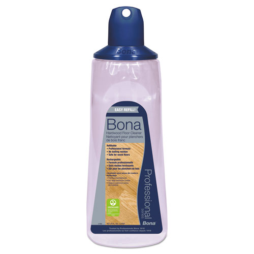 Bona Hardwood Floor Cleaner 34 oz Refill Cartridge