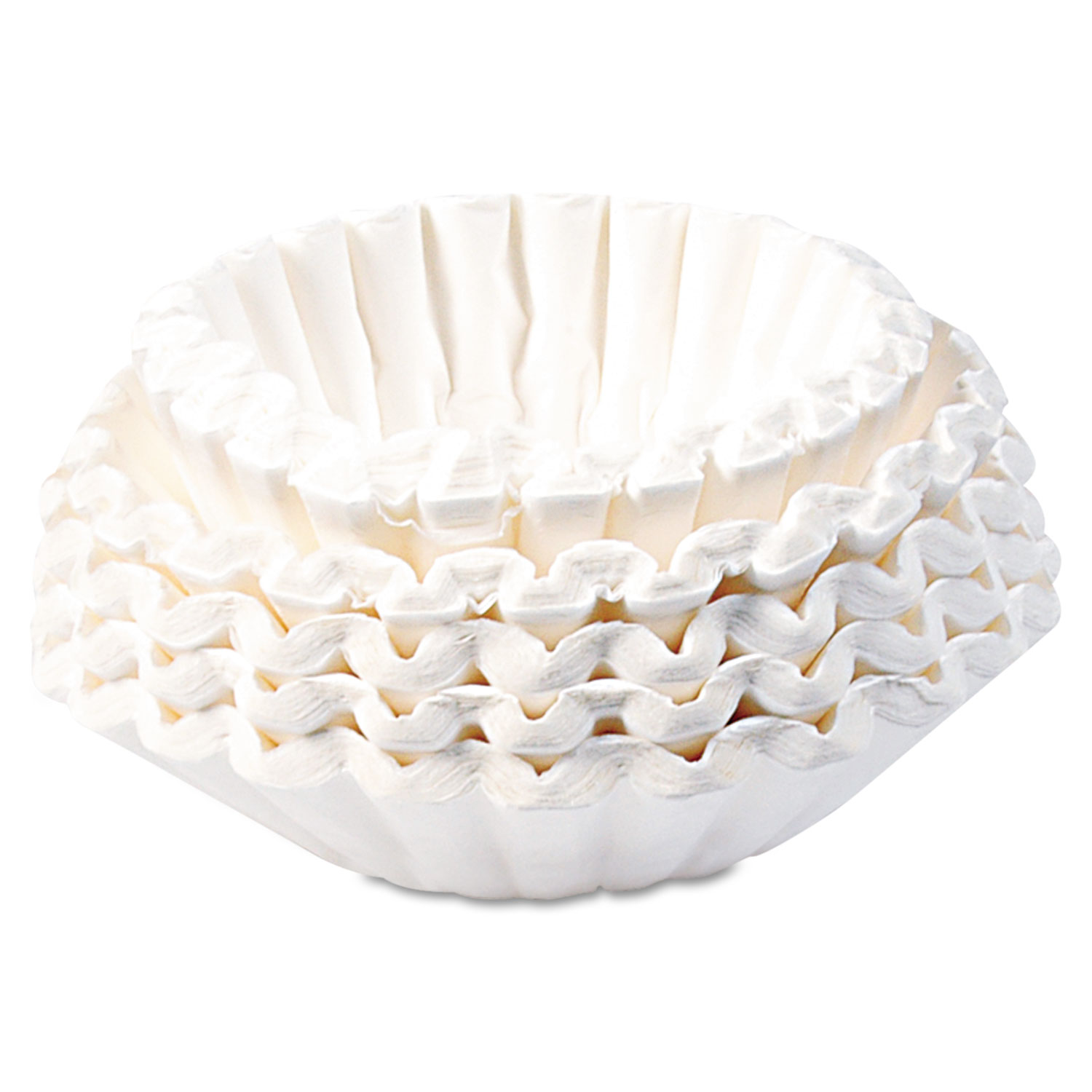 Bunn 12 Cup Coffee Filter 12/250 pack