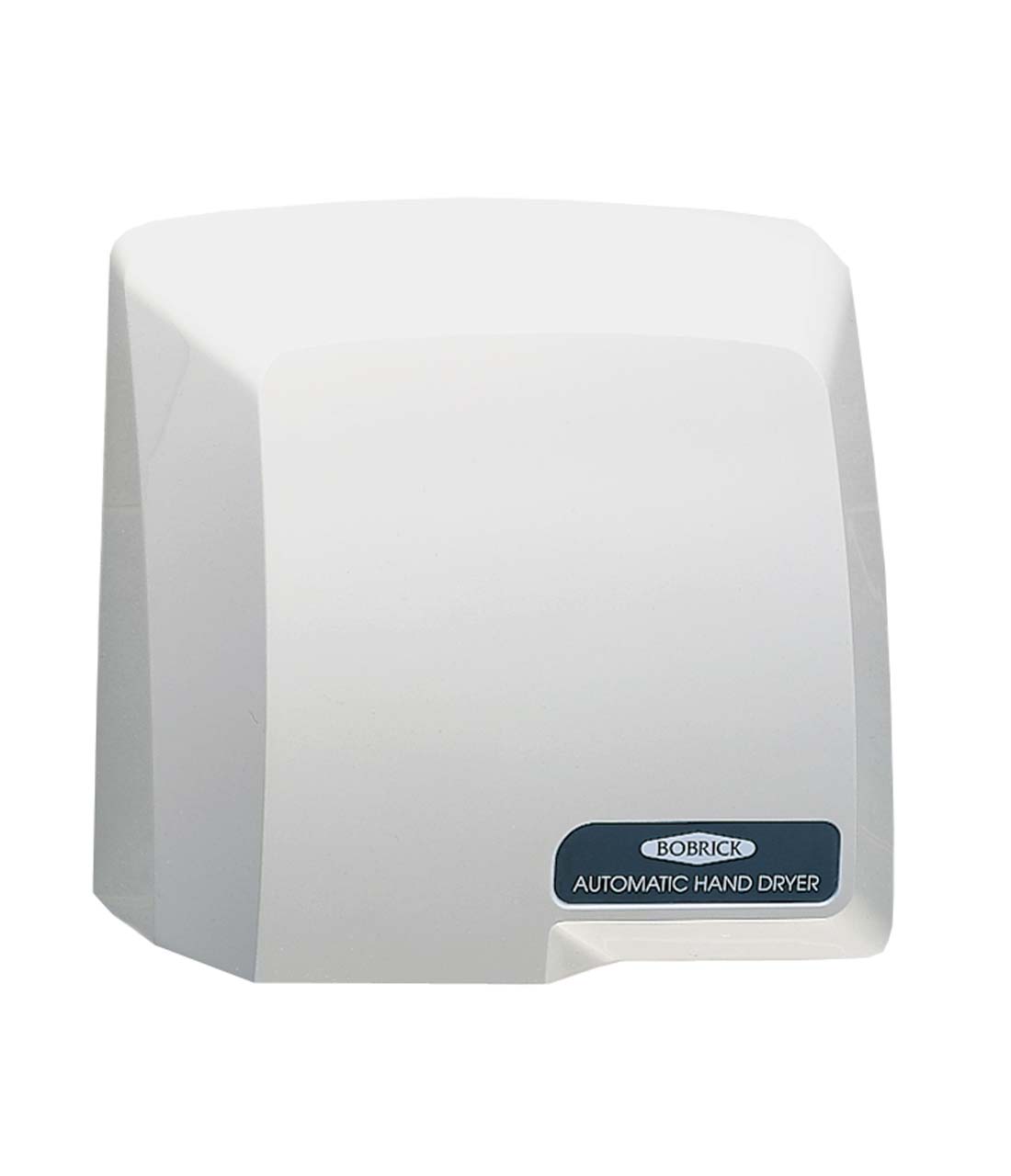 B-710 CompacDryer™ 115V Surface-Mounted Hand Dryer