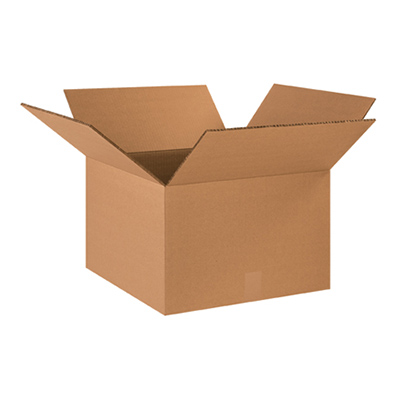 Double Wall Corrugated Boxes - 18