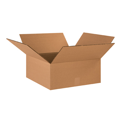 Double Wall Corrugated Boxes - 18