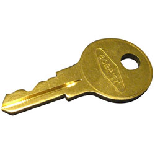 352-112 Coin Box Key