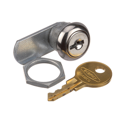 Bobrick Lock & Key For 3944