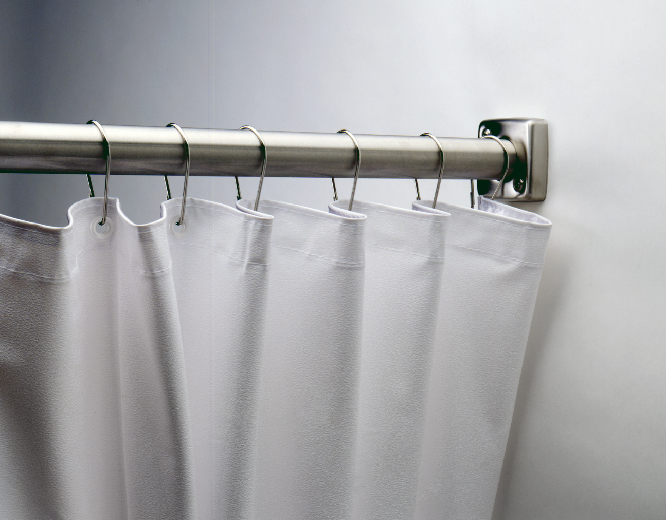 Bobrick Shower Curtain Hook 204-1