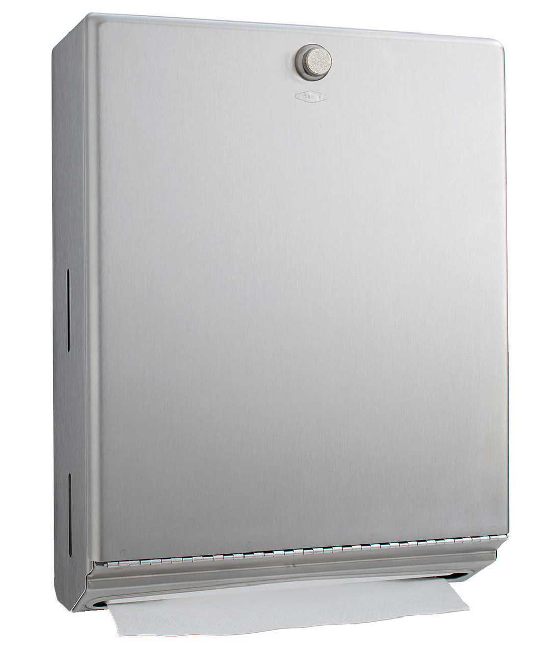 Bobrick B-2620 ClassicSeries® Surface-Mounted Paper Towel Dispenser