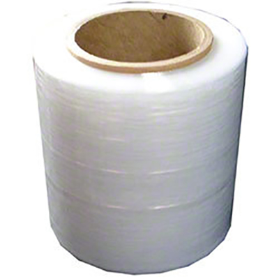 3" x 1000' x 80ga Narrow Banding 18 rolls/case