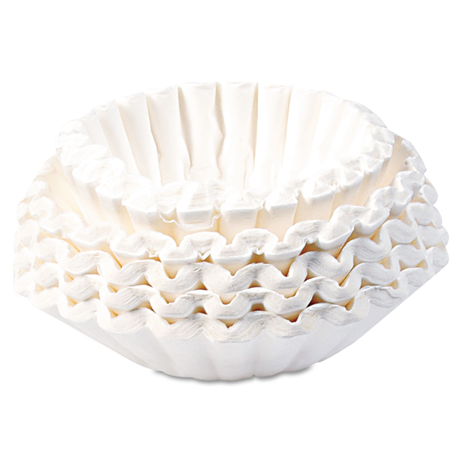 Bunn Coffee Filters  1000/case